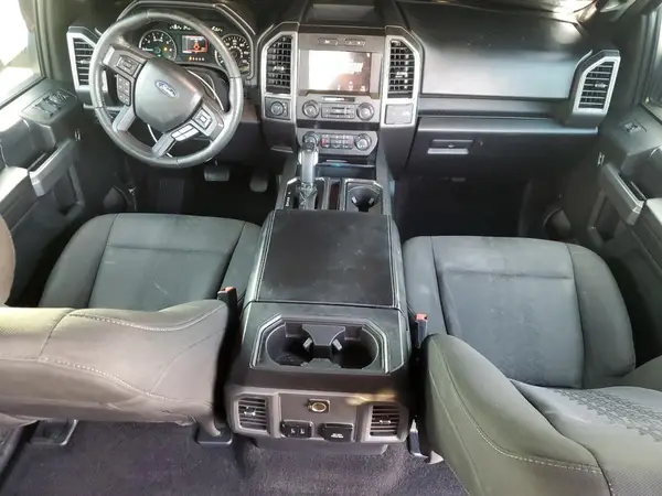 1FTEW1EP8KFA73200 2019 FORD F-150 - Image 8