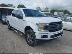 1FTEW1EP8KFA77957 2019 FORD F-150