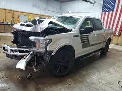 1FTEW1EP8KFA78056 2019 FORD F-150