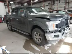 1FTEW1EP8KFA82589 2019 FORD F-150