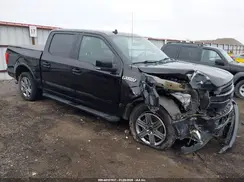 1FTEW1EP8KFA84035 2019 FORD F-150