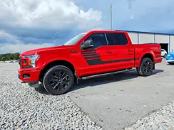 1FTEW1EP8KFA88568 2019 FORD F-150