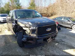 1FTEW1EP8KFA90515 2019 FORD F-150