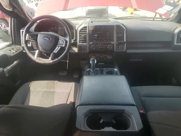 1FTEW1EP8KFA95312 2019 FORD F-150 - Image 8