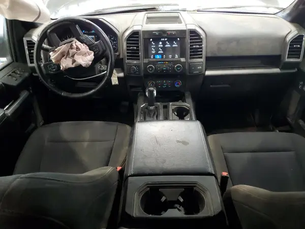 1FTEW1EP8KFB02825 2019 FORD F-150 - Image 8