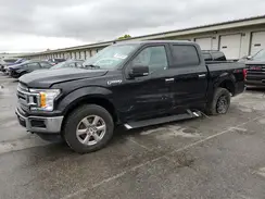 1FTEW1EP8KFB10987 2019 FORD F-150
