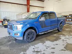 1FTEW1EP8KFB15901 2019 FORD F-150