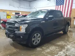 1FTEW1EP8KFB22895 2019 FORD F-150