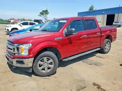 1FTEW1EP8KFB27319 2019 FORD F-150