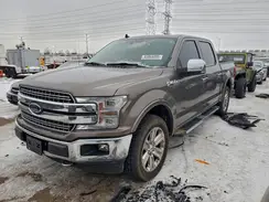 1FTEW1EP8KFB30494 2019 FORD F-150