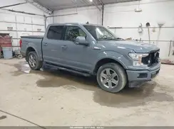 1FTEW1EP8KFB38241 2019 FORD F-150