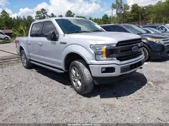1FTEW1EP8KFB42774 2019 FORD F-150