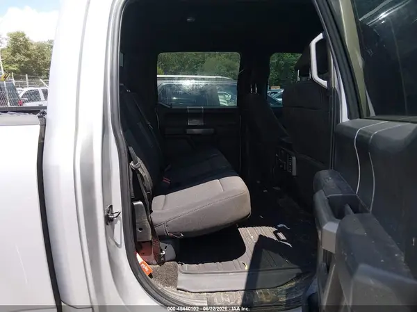 1FTEW1EP8KFB42774 2019 FORD F-150 - Image 8