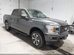 1FTEW1EP8KFB44119 2019 FORD F-150