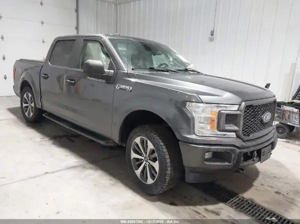 1FTEW1EP8KFB44119 2019 FORD F-150 - Image 1