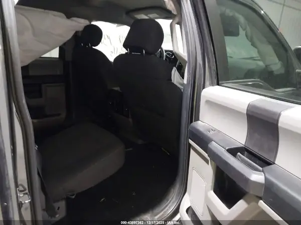 1FTEW1EP8KFB44119 2019 FORD F-150 - Image 8