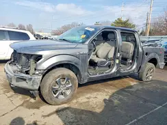 1FTEW1EP8KFB44878 2019 FORD F-150