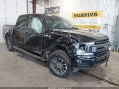 1FTEW1EP8KFB46260 2019 FORD F-150