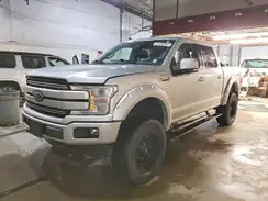 1FTEW1EP8KFB53967 2019 FORD F-150