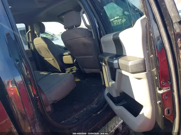 1FTEW1EP8KFB56335 2019 FORD F-150 - Image 8