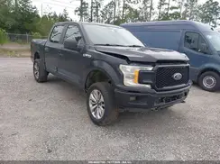 1FTEW1EP8KFB59252 2019 FORD F-150