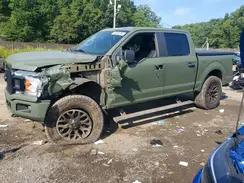 1FTEW1EP8KFB59655 2019 FORD F-150