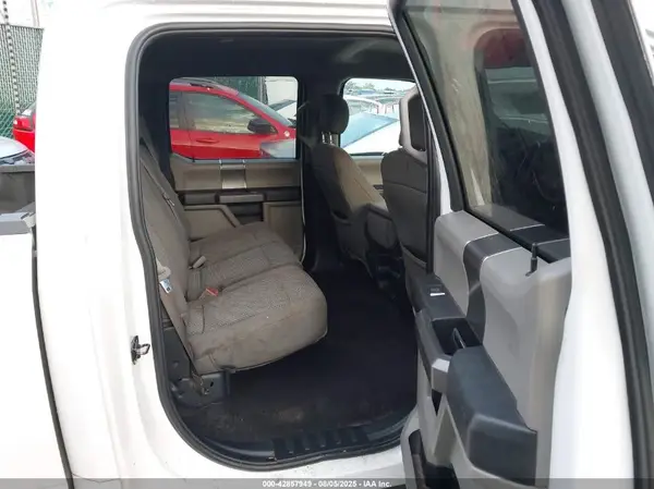 1FTEW1EP8KFB61535 2019 FORD F-150 - Image 8