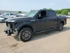 1FTEW1EP8KFB62202 2019 FORD F-150