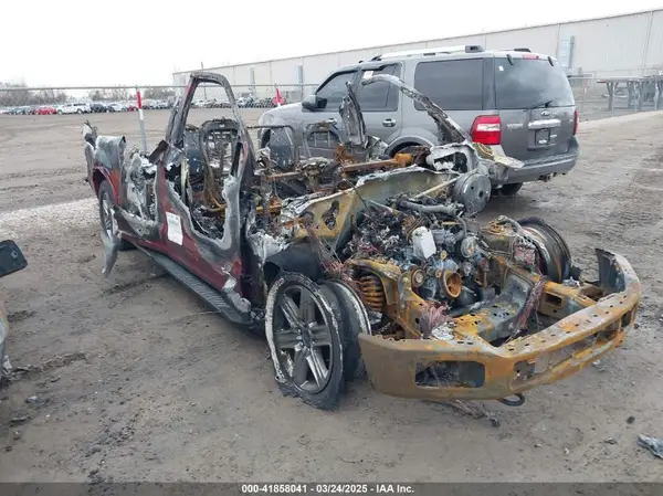 1FTEW1EP8KFB62474 2019 FORD F-150 - Image 1
