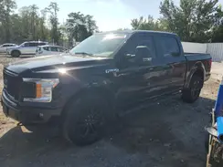 1FTEW1EP8KFB66332 2019 FORD F-150