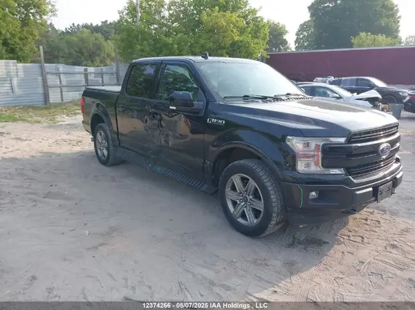 1FTEW1EP8KFB67318 2019 FORD F-150 - Image 1
