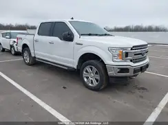 1FTEW1EP8KFB71465 2019 FORD F-150