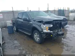 1FTEW1EP8KFB71563 2019 FORD F-150