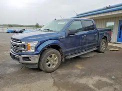 1FTEW1EP8KFB73216 2019 FORD F-150