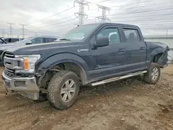 1FTEW1EP8KFB85768 2019 FORD F-150