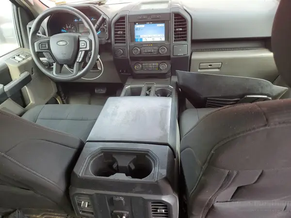 1FTEW1EP8KFB87763 2019 FORD F-150 - Image 8