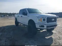 1FTEW1EP8KFB87990 2019 FORD F-150