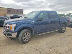 1FTEW1EP8KFB89819 2019 FORD F-150