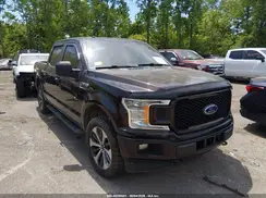 1FTEW1EP8KFB95037 2019 FORD F-150