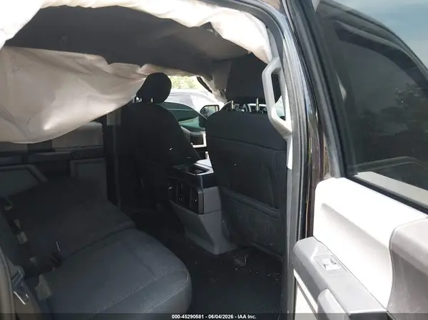 1FTEW1EP8KFB95037 2019 FORD F-150 - Image 8