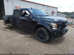 1FTEW1EP8KFB95507 2019 FORD F-150
