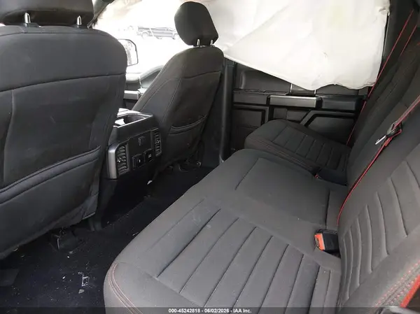 1FTEW1EP8KFB95507 2019 FORD F-150 - Image 8