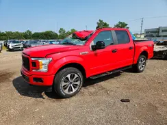1FTEW1EP8KFC04271 2019 FORD F-150