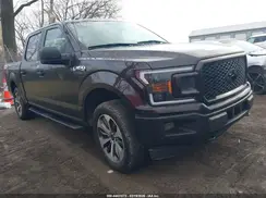 1FTEW1EP8KFC04349 2019 FORD F-150