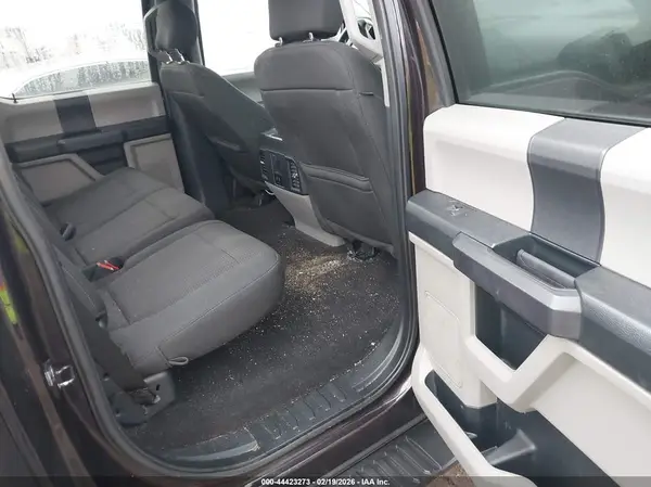 1FTEW1EP8KFC04349 2019 FORD F-150 - Image 8