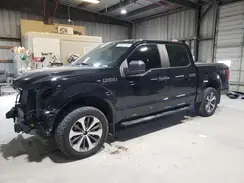 1FTEW1EP8KFC04528 2019 FORD F-150