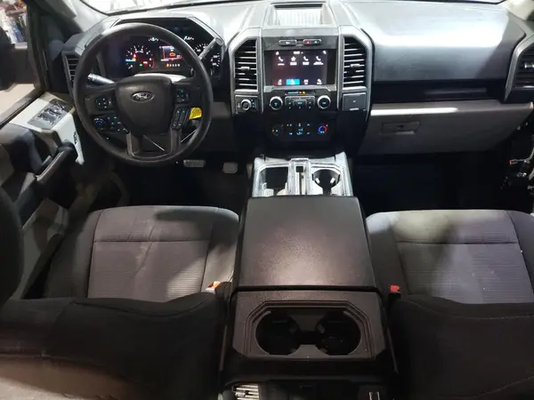 1FTEW1EP8KFC04528 2019 FORD F-150 - Image 8