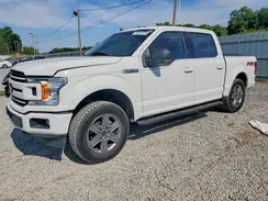 1FTEW1EP8KFC07073 2019 FORD F-150