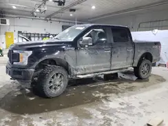 1FTEW1EP8KFC21913 2019 FORD F-150