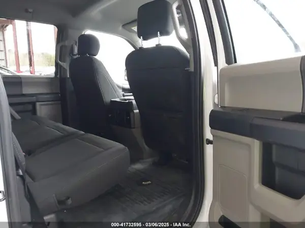 1FTEW1EP8KFC22155 2019 FORD F-150 - Image 8